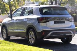 2024 Volkswagen T-Cross 85TSI Life