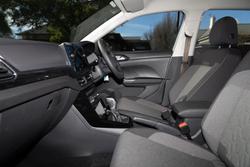 2024 Volkswagen T-Cross 85TSI Life