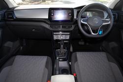2024 Volkswagen T-Cross 85TSI Life