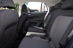 2024 Volkswagen T-Cross 85TSI Life