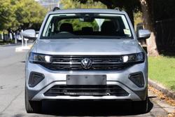 2024 Volkswagen T-Cross 85TSI Life