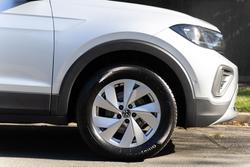 2024 Volkswagen T-Cross 85TSI Life