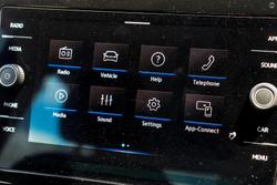 2024 Volkswagen T-Cross 85TSI Life