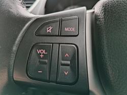 2013 Suzuki Swift GLX