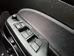 2013 Suzuki Swift GLX FZ MY13 Star Silver