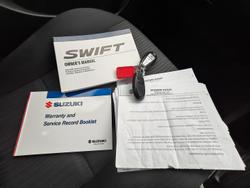2013 Suzuki Swift GLX