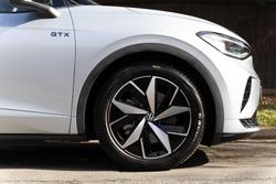 2025 Volkswagen ID.5 GTX