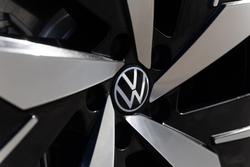2025 Volkswagen ID.5 GTX