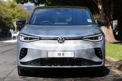 2025 Volkswagen ID.5 GTX