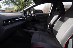 2025 Volkswagen ID.5 GTX