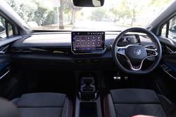 2025 Volkswagen ID.5 GTX