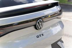 2025 Volkswagen ID.5 GTX