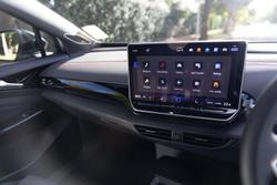2025 Volkswagen ID.5 GTX