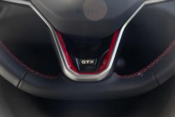 2025 Volkswagen ID.5 GTX