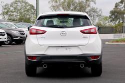2016 Mazda CX-3 Maxx
