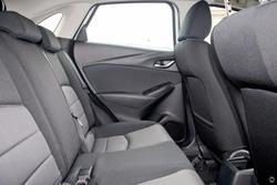 2016 Mazda CX-3 Maxx