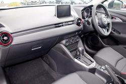 2016 Mazda CX-3 Maxx