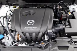2016 Mazda CX-3 Maxx