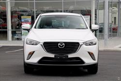 2016 Mazda CX-3 Maxx