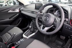 2016 Mazda CX-3 Maxx