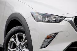 2016 Mazda CX-3 Maxx