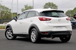 2016 Mazda CX-3 Maxx