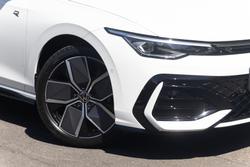 2025 Volkswagen Golf 110TSI R-Line