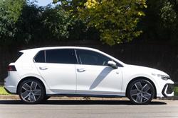 2025 Volkswagen Golf 110TSI R-Line