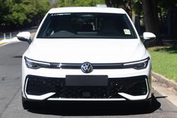 2025 Volkswagen Golf 110TSI R-Line