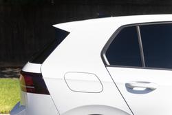 2025 Volkswagen Golf 110TSI R-Line