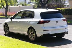 2025 Volkswagen Golf 110TSI R-Line