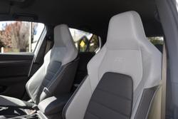 2025 Volkswagen Golf 110TSI R-Line