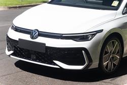2025 Volkswagen Golf 110TSI R-Line