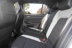 2025 Volkswagen Golf 110TSI R-Line