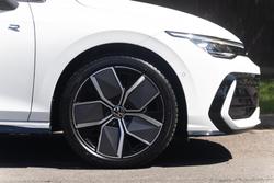 2025 Volkswagen Golf 110TSI R-Line
