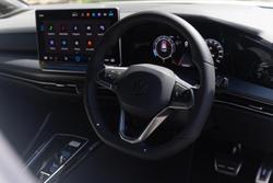 2025 Volkswagen Golf 110TSI R-Line