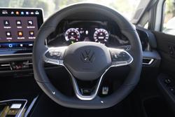 2025 Volkswagen Golf 110TSI R-Line