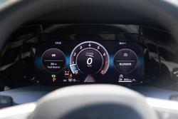 2025 Volkswagen Golf 110TSI R-Line