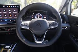 2025 Volkswagen Golf 110TSI R-Line