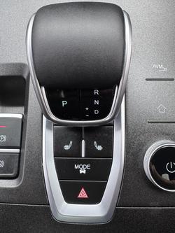 2025 Chery C5 Ultimate MY25 WHITE