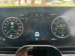 2025 Chery C5 Ultimate MY25 WHITE