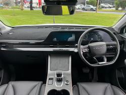 2025 Chery C5 Ultimate MY25 WHITE