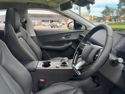 2025 Chery C5 Ultimate MY25 WHITE