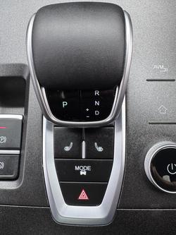 2025 Chery C5 Ultimate MY25 WHITE