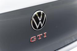 2026 Volkswagen Golf GTI