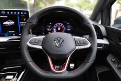 2026 Volkswagen Golf GTI