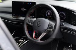2026 Volkswagen Golf GTI