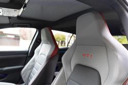 2026 Volkswagen Golf GTI