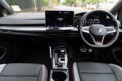 2026 Volkswagen Golf GTI