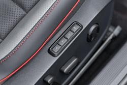 2026 Volkswagen Golf GTI